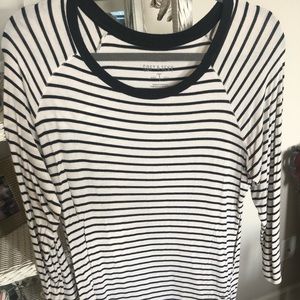 Long sleeve American Eagle Top
